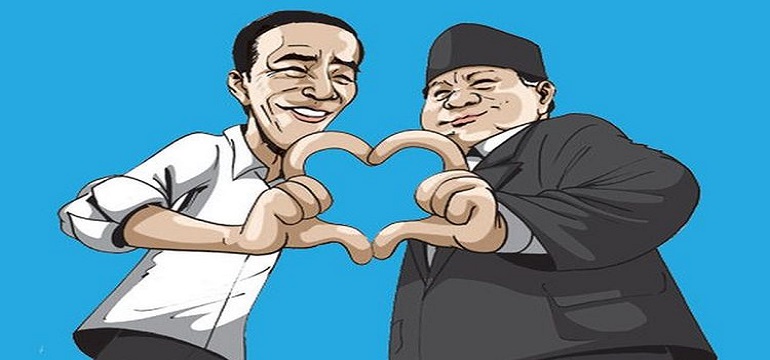 Merombak Tatanan Demokrasi Demi Memuluskan Trategi Menjadikan Anaknya Jadi Presiden