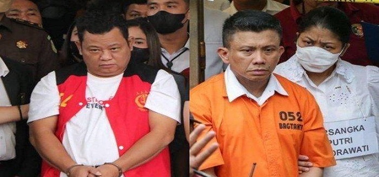 Dibuat Menangis Oleh Sambo, Kuat Maruf Disuruh Cerita Semua: Bohong Mulu Cape
