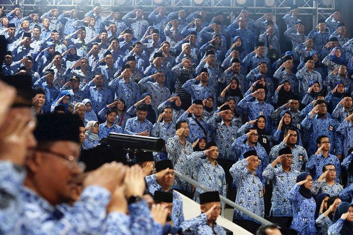 Kode Etik ASN dalam Perspektif Hukum: Apa Saja Aturannya?