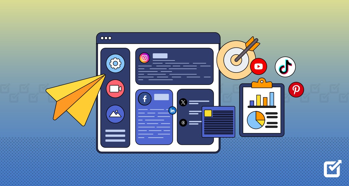 Teknik Publikasi di Media Sosial yang Wajib Dikuasai Content Creator