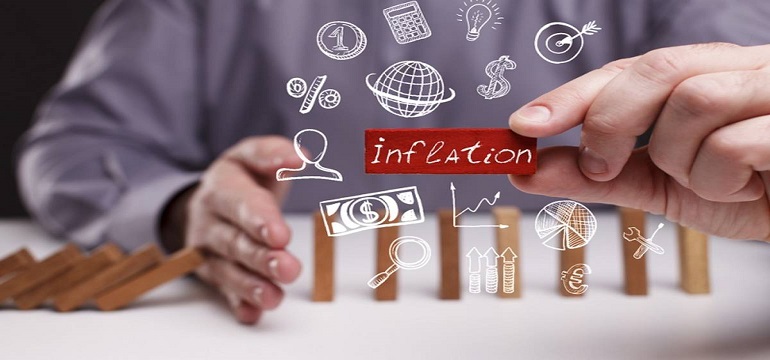 Pengertian Inflasi dan Cara untuk Mengendalikannya dengan Peer To Peer Lending