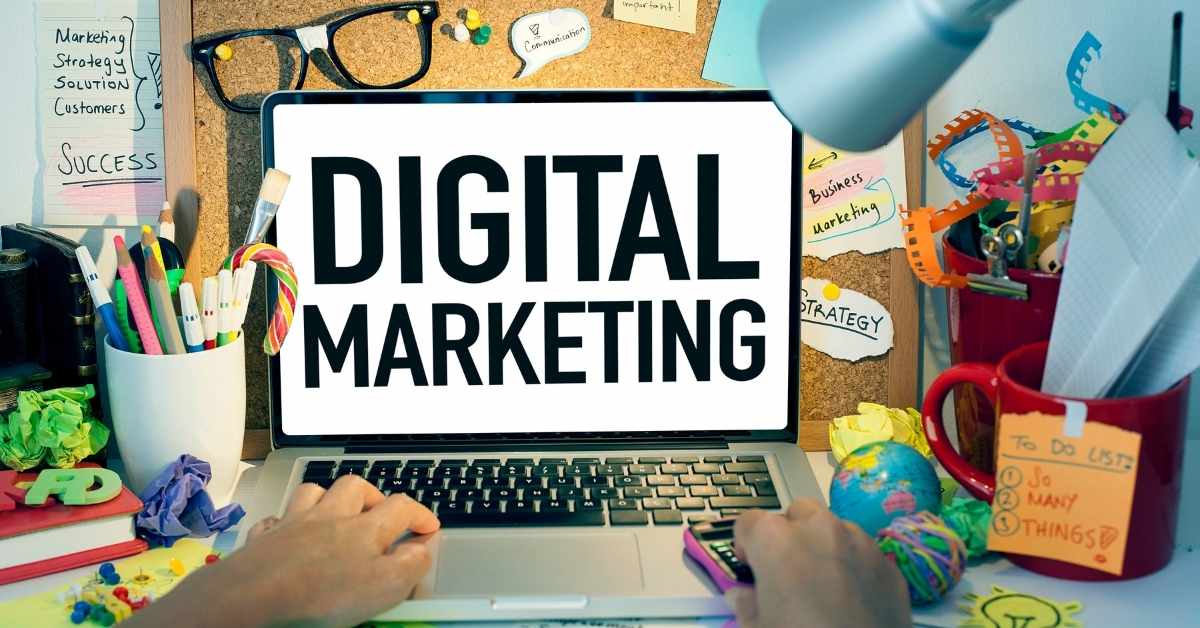 Membangun Dominasi Digital: Rekomposisi Strategi Bisnis Menyambut Era Internet Marketing 2026