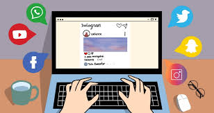 Tak Selalu Buruk, Inilah 5 Dampak Positif Komentar Di Media Sosial