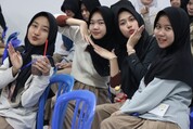 Kurikulum Modern & Islami: Perpaduan Pendidikan Umum dan Agama di Al Ma’soem