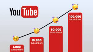 Jasa Subscriber Murah untuk Pemula yang Ingin Serius di YouTube