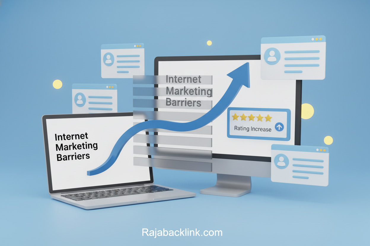 Cara Meningkatkan Visibilitas Website di Tengah Persaingan Digital 2026
