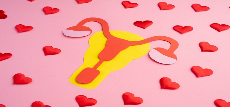 Cara Menjaga Kesehatan Seksual Wanita Menurut Usia