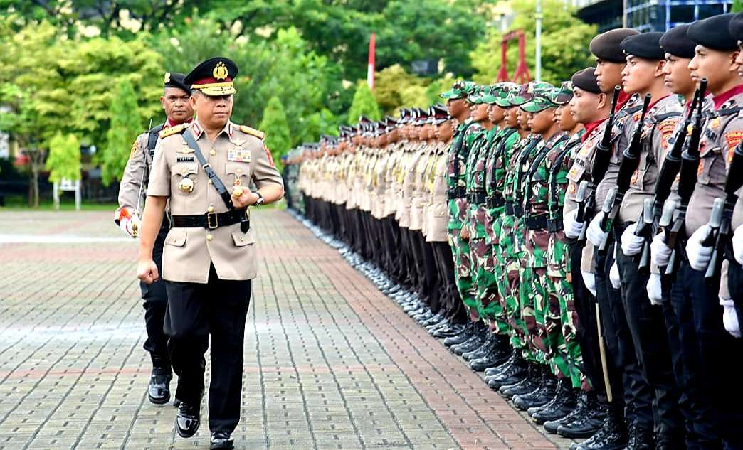 Cara Ikut Tryout TNI Bintara 2025 Online dengan Mudah dan Cepat