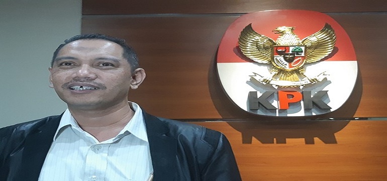 KPK Segera Umumkan Tersangka Kasus Korupsi Formula E