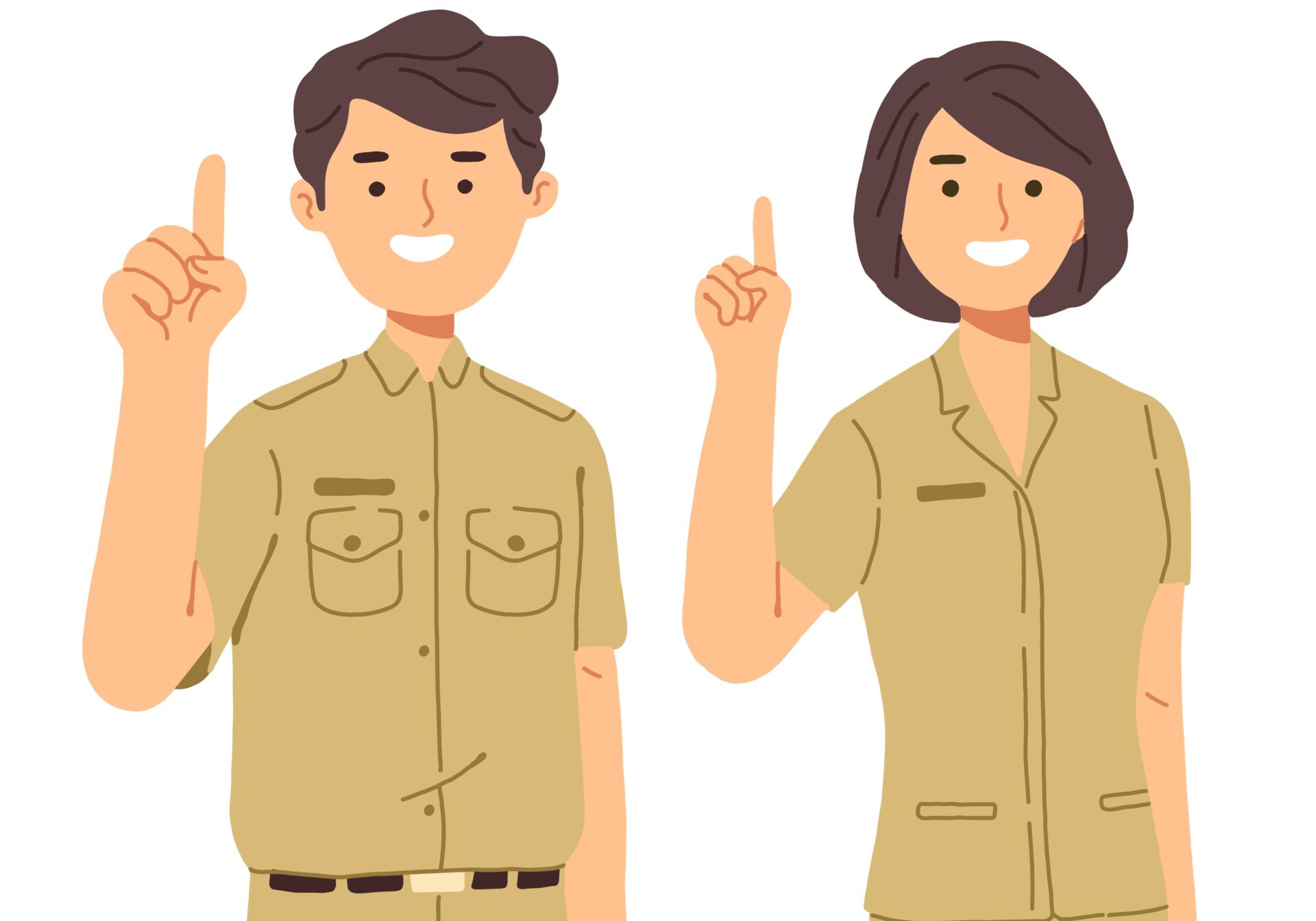 ASN Muda Wajib Tahu Informasi CPNS 2026: Menyiapkan Diri untuk Menghadapi Tantangan dan Kesempatan Baru