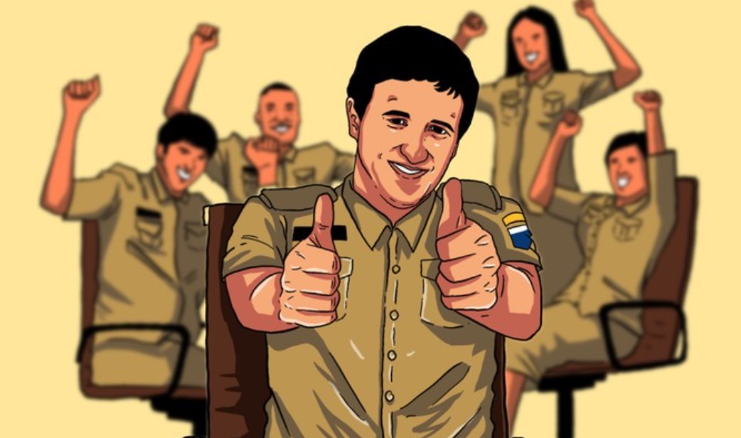 Pilih yang Terbaik! Kenapa Tryout CPNS Gratis Full di Tryout.id Lebih Unggul?