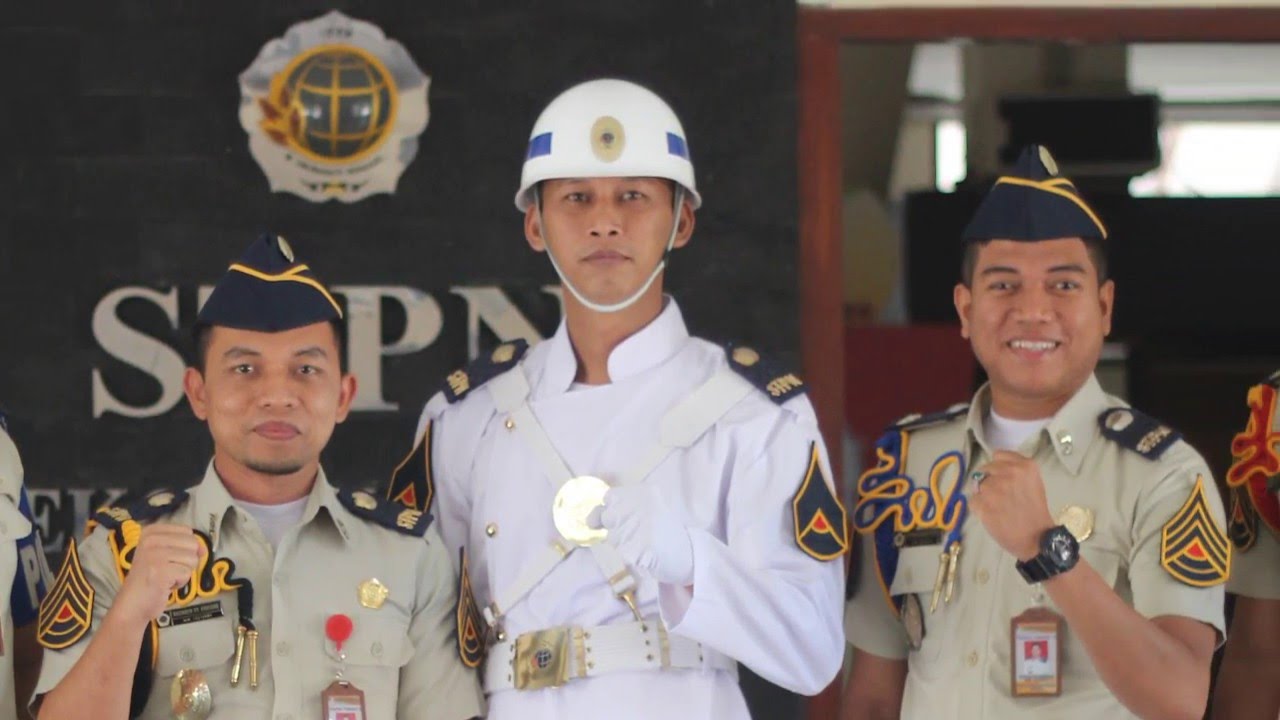 Pendaftaran Online STPN Resmi Dibuka, Ini Kuota dan Passing Grade-nya