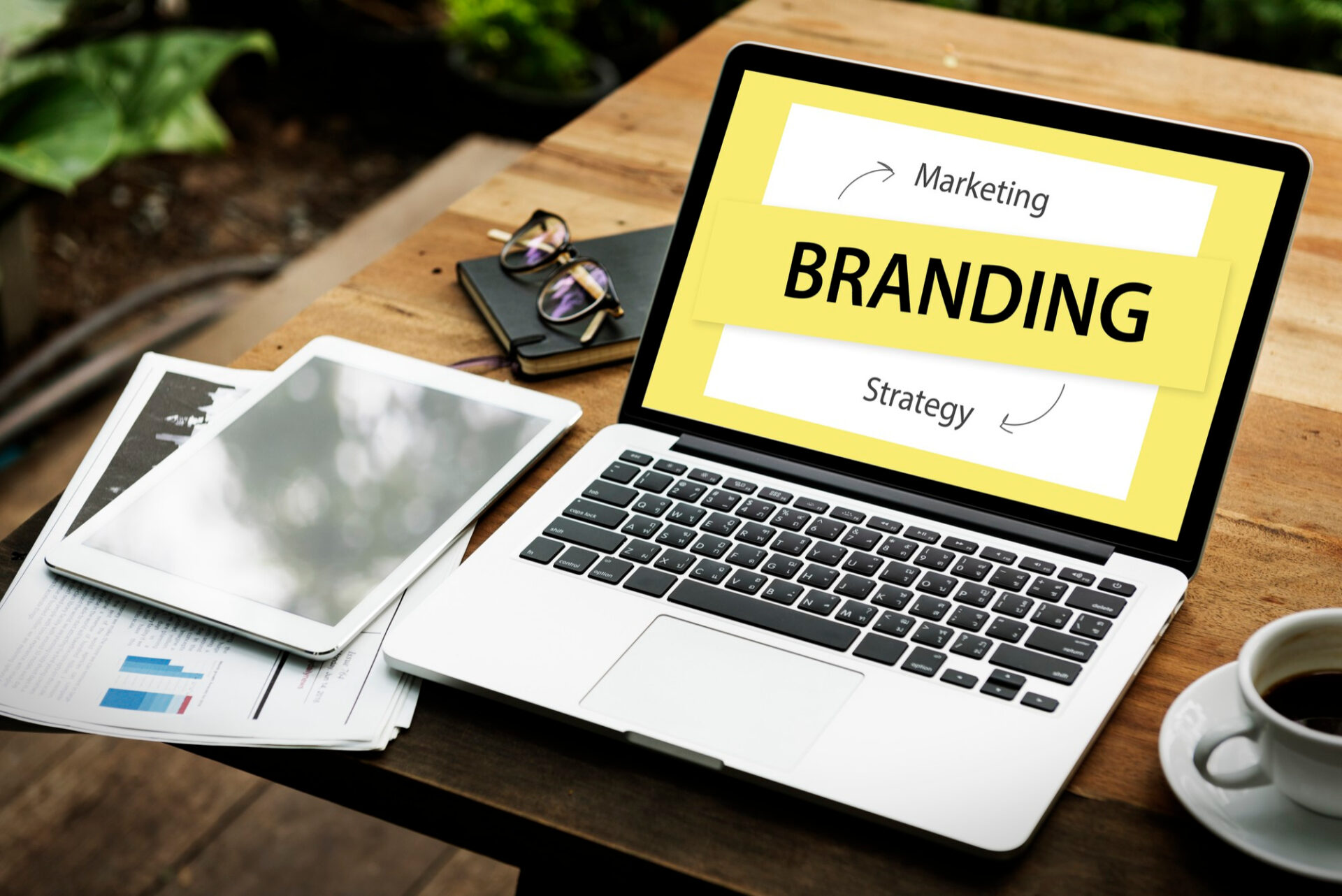 Metrik Penting untuk Mengukur Keberhasilan Branding dan Marketing