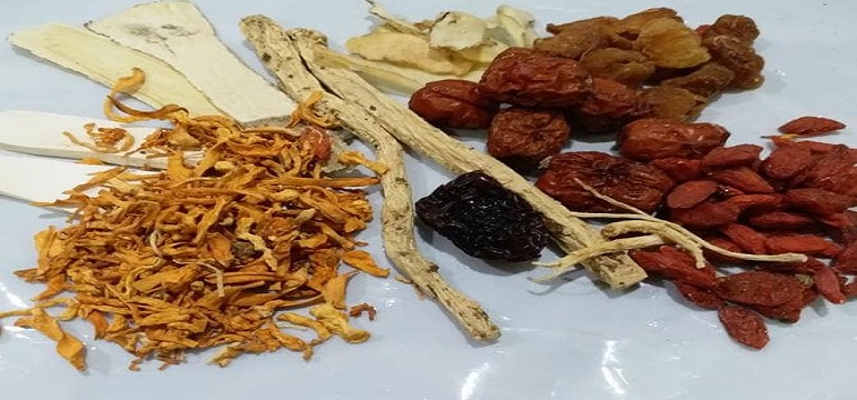 Herbal Alami untuk Membantu Menurunkan Tekanan Darah Tinggi