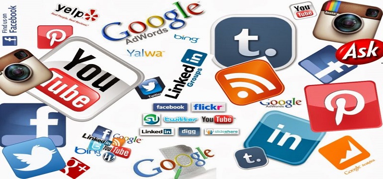 Mau Kampanya Di Era Digital Paling Pas Menggunakan Media Sosial