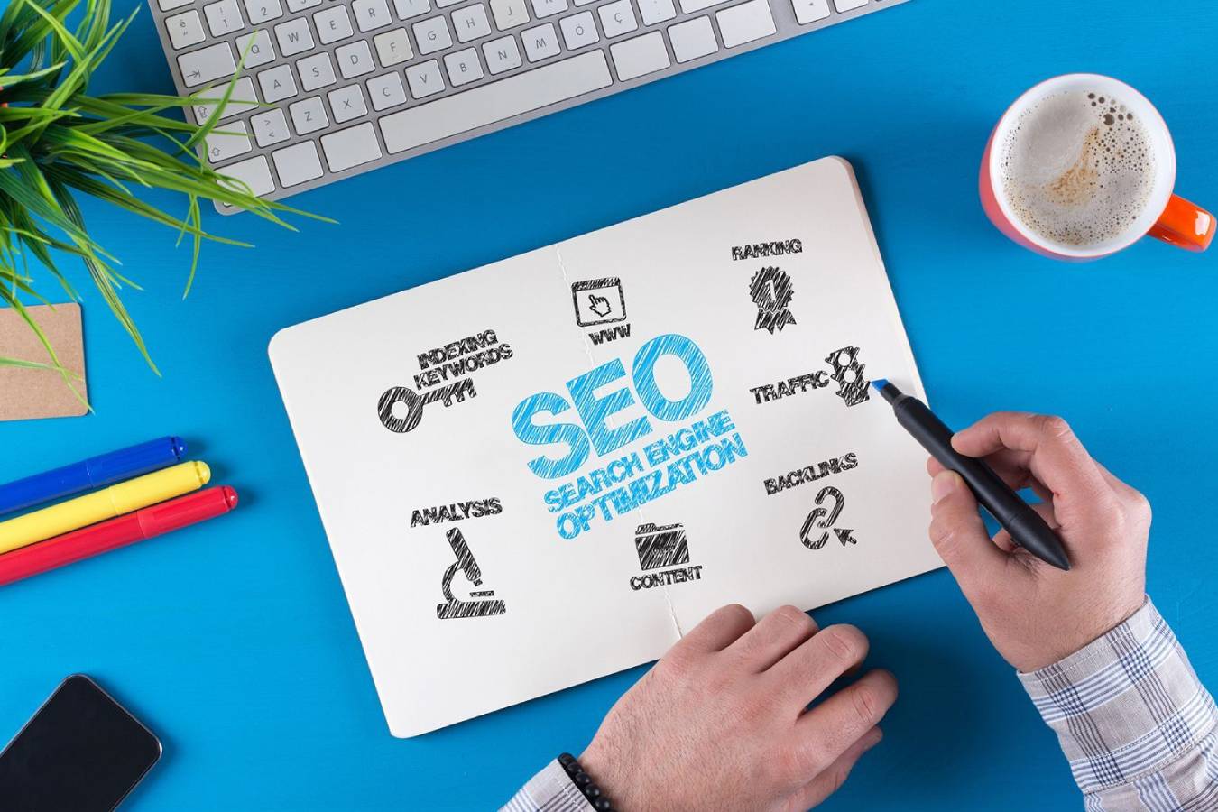 Meningkatkan Daya Saing Bisnis Jasa Profesional Melalui Strategi Promosi Website yang Efektif