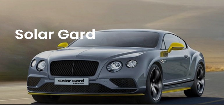 Dealer Resmi Kaca Film Solar Gard di Semarang Siap Pemasangan untuk Mobil dan Gedung