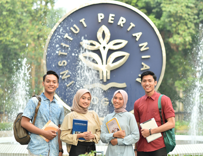 Kelompok Soal Ujian Masuk IPB di Tryout.id untuk Persiapan Seleksi Berbasis CBT