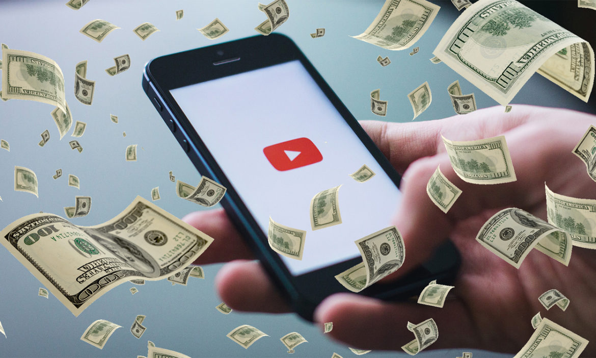 Strategi Lengkap Tembus Google Adsense YouTube untuk Pemula
