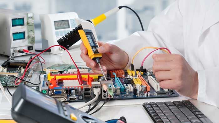 Jurusan Teknik Elektro dan Masa Depan: Peluang Kerja yang Menjanjikan!