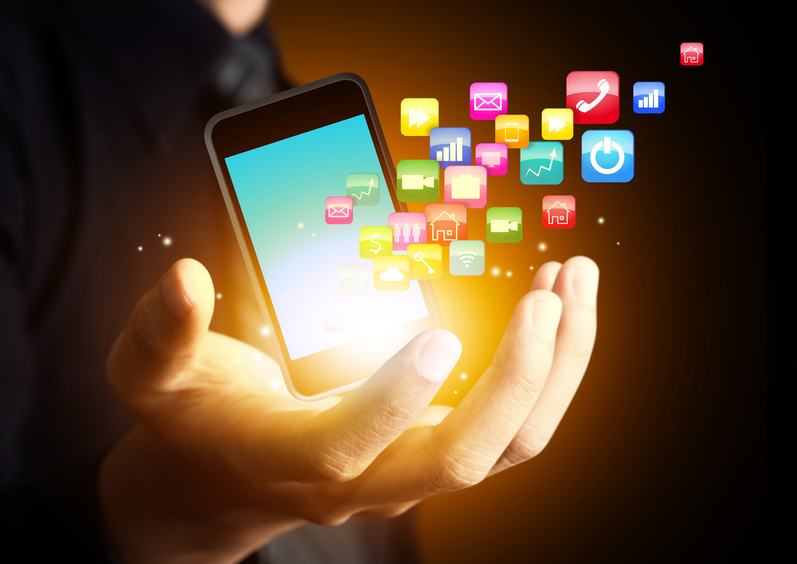 Jasa Like Android & iOS Aman dan Terbukti Menaikkan Engagement