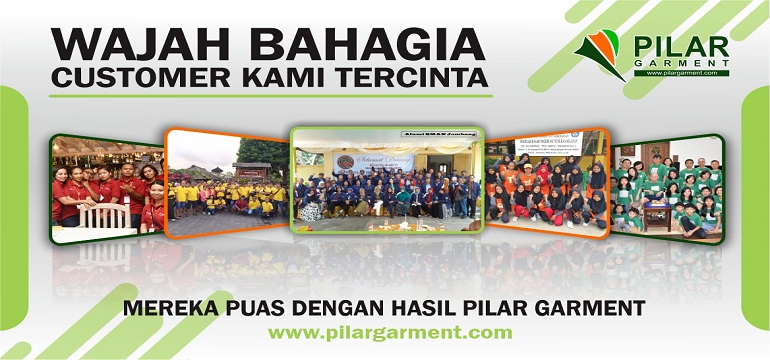 Membuat Baju Seragam Kerja Yang Nyaman Dipake