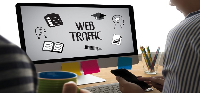 Jasa Website yang Efektif: Maksimalkan Promosi Melalui Konten