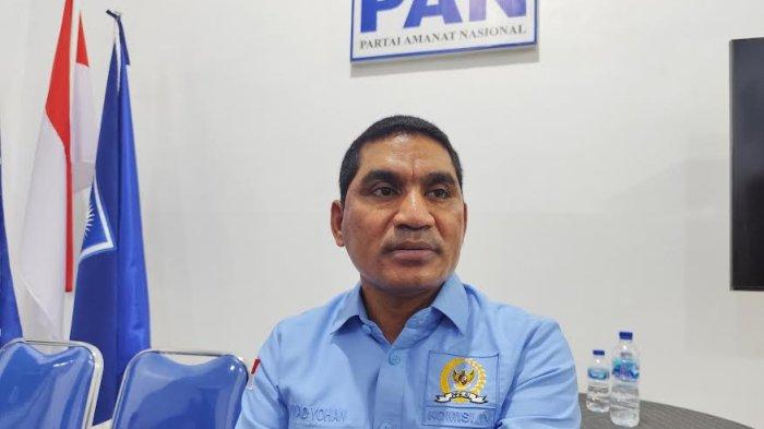 Profil Ahmad Yohan: Menggali Komitmen dan Visi untuk Nusa Tenggara Timur I