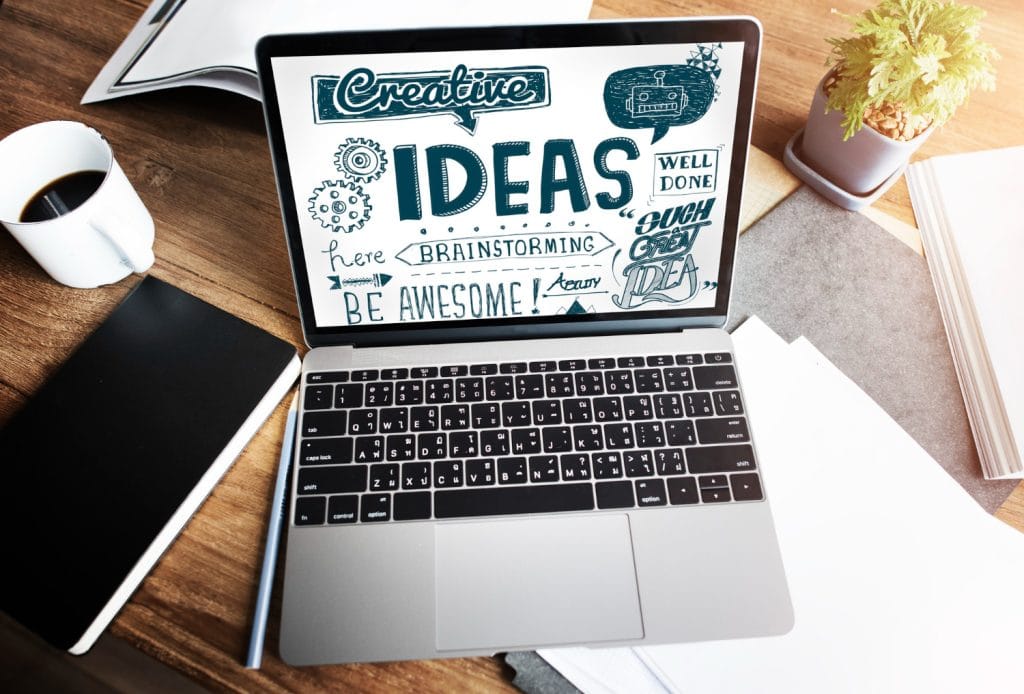 Dari Desain Intensional: Menjadikan Ide Konten Kreatif sebagai Titik Pijak Keterlibatan Audiens