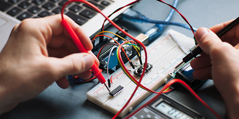 Dari ITB ke Dunia: Teknik Elektro ITB, Teknologi Masa Depan dan Inovasi Terkini