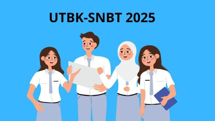 Latihan Soal SNBT Makin Adaptif dan Menantang di Tryout Ini!