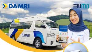 Lowongan Pekerjaan Perum DAMRI Membuka Kesempatan bagi Lulusan SMA/SMK