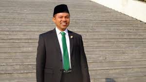 Abdul Wahid: Suara PKB dari Riau II yang Konsisten Perjuangkan Aspirasi Rakyat