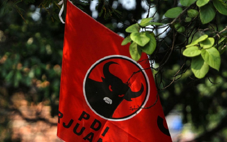 PDIP Sudah Tidak Bisa Lagi Dipercaya Dalam Urusan Pancasila