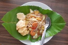 Rahasia Mie Belitung: Eksplorasi Kuliner Autentik Kalimantan Timur
