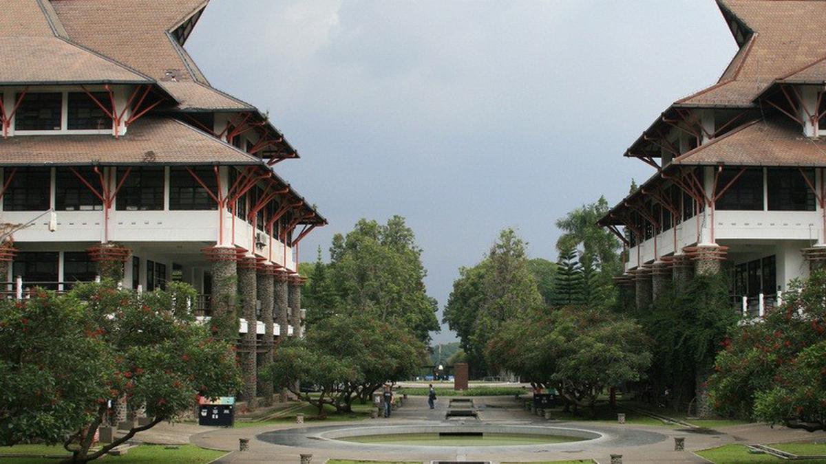 Latihan Contoh Soal Bahasa Inggris Masuk ITB untuk Meningkatkan Skor