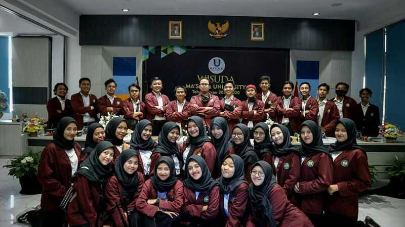 Kegiatan Seru dan Kreatif di Kampus Universitas Bandung