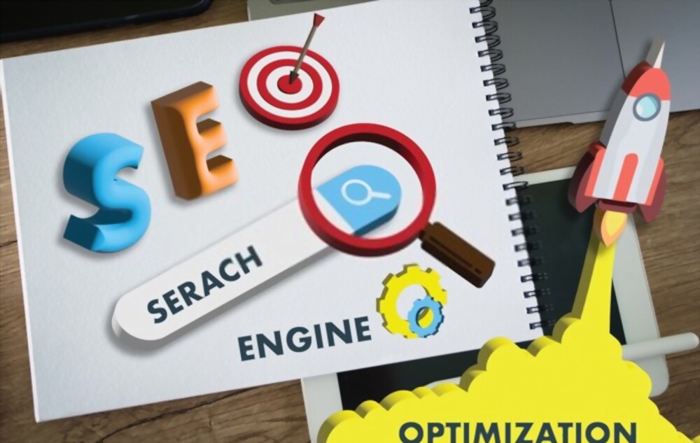 Strategi Jitu Agar Website Kamu Nongkrong di Page One Google