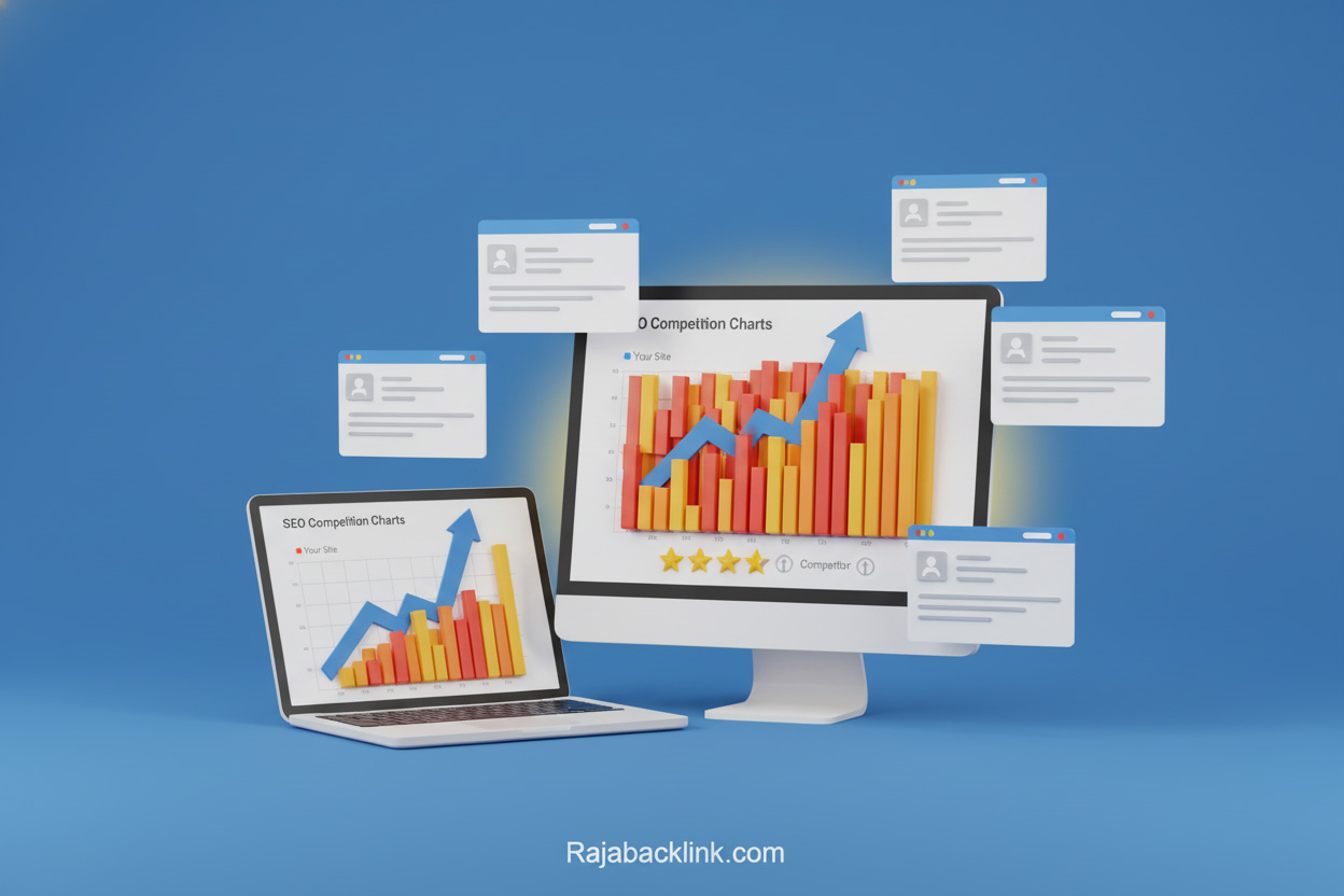 Panduan Audit Strategi SEO Holistik Berbasis AI untuk Meningkatkan Performa Digital di Tahun 2026 Secara Menyeluruh dan Berkelanjutan