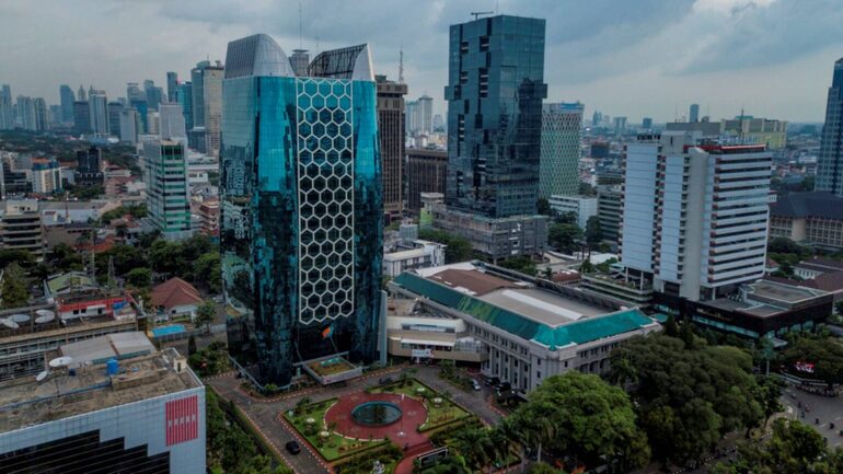 Program Pengembangan Karyawan BUMN: Rencana Karier yang Dapat Mengubah Masa Depan Anda