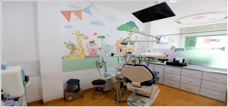 Klinik Gigi Jogja dengan Inovasi dan Layanan Terbaik untuk Keluarga Anda
