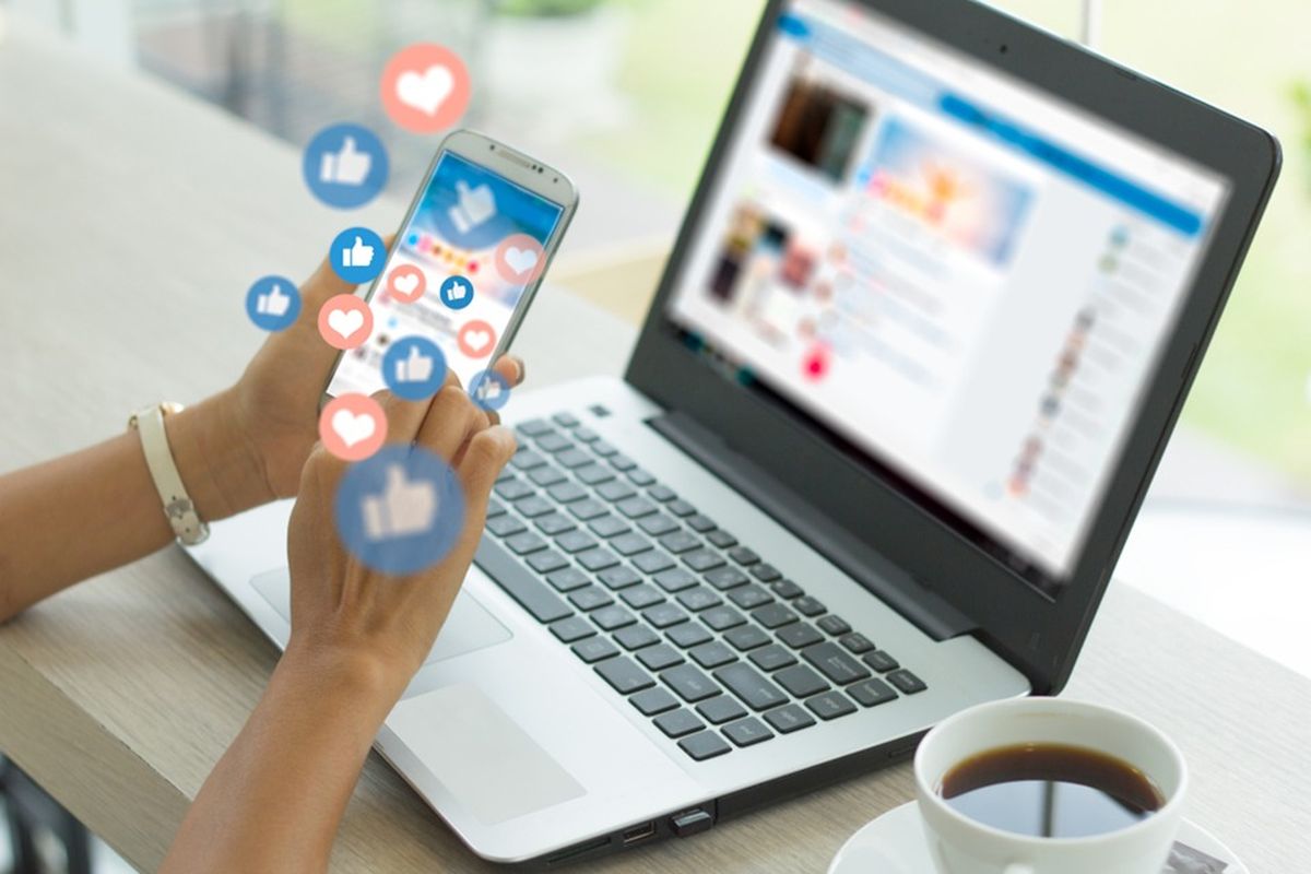 Jasa Buzzer Medsos: Strategi Profesional untuk Meningkatkan Engagement dan Popularitas