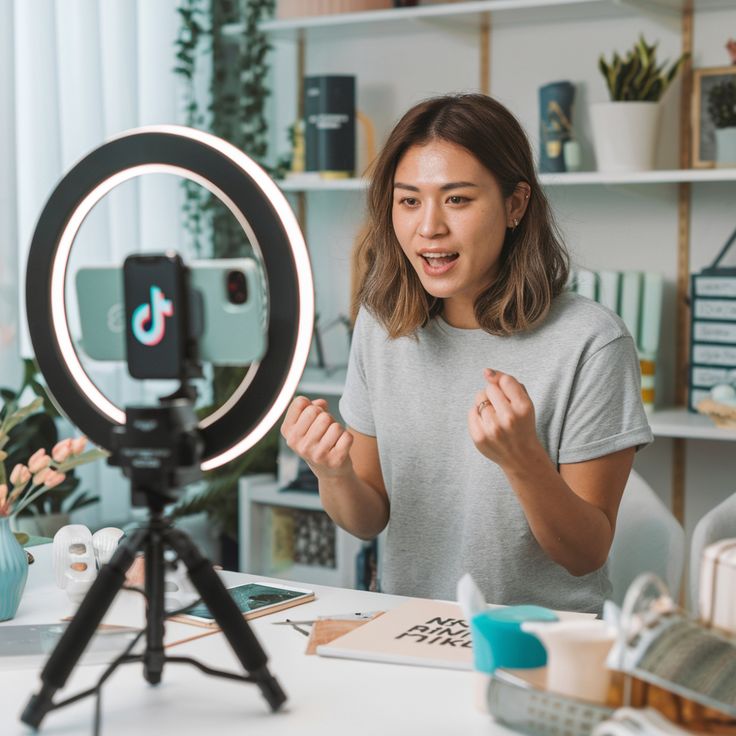 Strategi Menggunakan Fitur TikTok Creative Center 2026 untuk Menemukan Tren Iklan Terkini