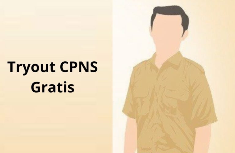 Lebih dari Sekadar Latihan! Cara Cerdas Tryout CPNS di Tryout.id untuk Maksimalkan Potensimu