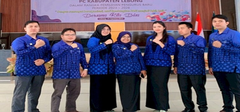 Peran Persatuan Ahli Farmasi Indonesia Lebong dalam Meningkatkan Kualitas Kesehatan Masyarakat
