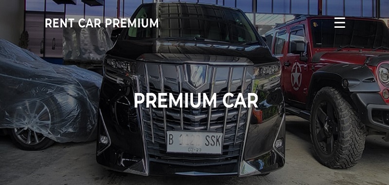 Nikmati Pengalaman Sewa Mobil Mewah Jakarta Bersama Rent Car Premium