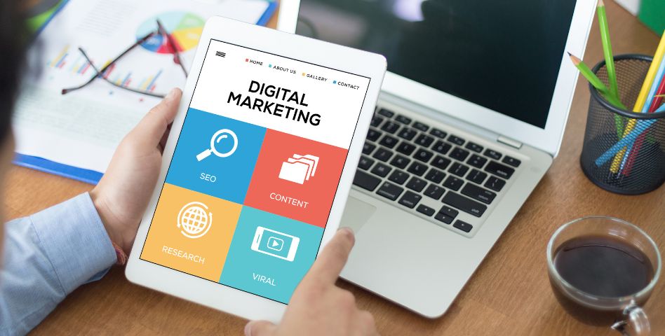 Ketika Jasa Digital Marketing Menyulap Produk Lokal Jadi Brand Global