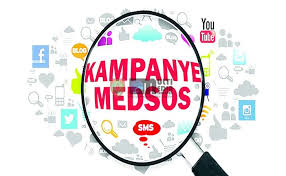 5 Tips Kampanye di Media Sosial
