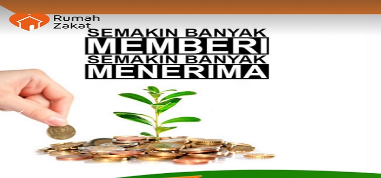 Peran Lembaga Amil Zakat dalam Menyalurkan Dana Secara Tepat Sasaran
