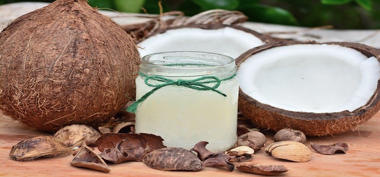Makan Buah Segar Ini Bisa Jadi Obat Penyakit Jantung